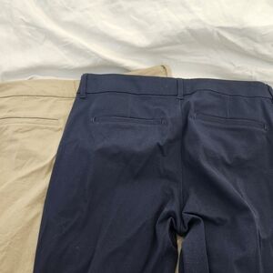 OLD NAVY Pixie Pants: Pair